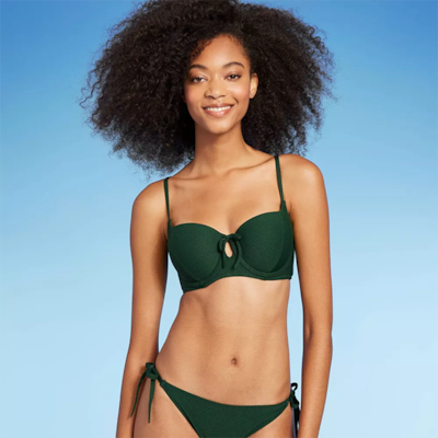 Target Has Cute Affordable Supportive Bathing Suits Starting at 15